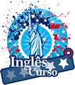 Logo Inglês Curso